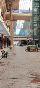 广东佛山顺德乐从顺联家居汇北区家居市场LED屏
