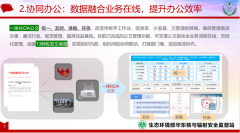 核工院OA系统