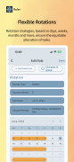iOS/安卓端待办清单app