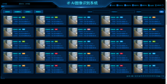 Ai视觉识别系统