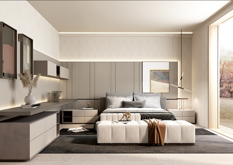 伊百丽轻奢定制 伊百丽轻奢定制