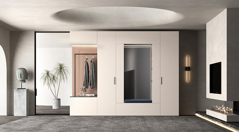 伊百丽轻奢定制 伊百丽轻奢定制