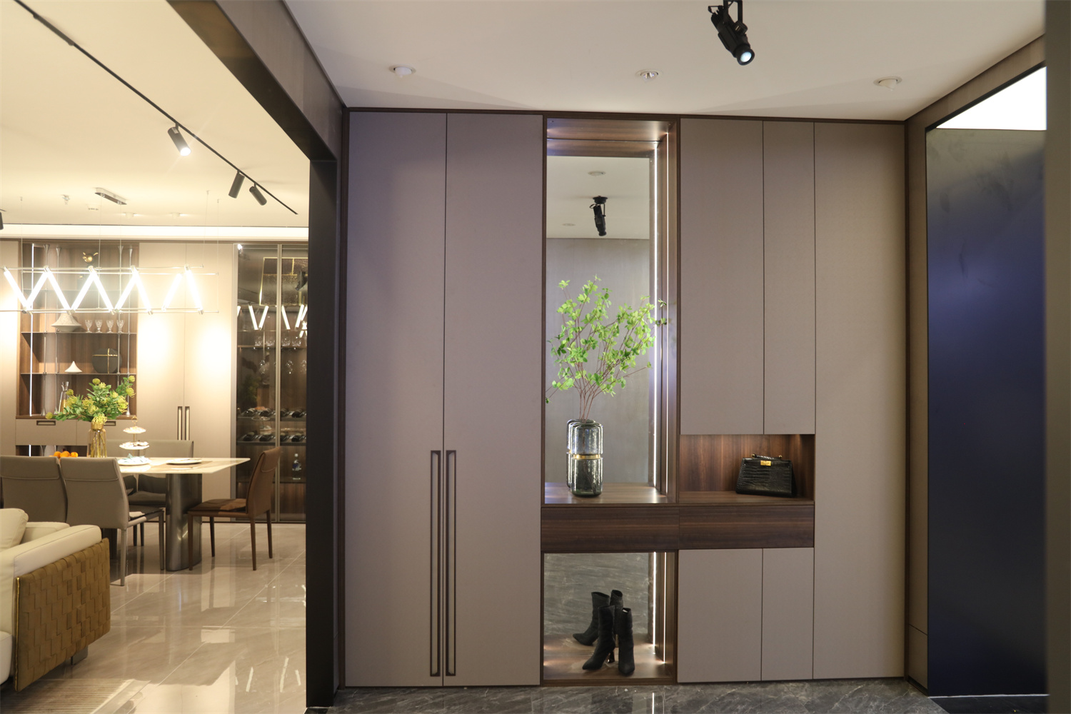 德维尔全屋定制 德维尔全屋定制