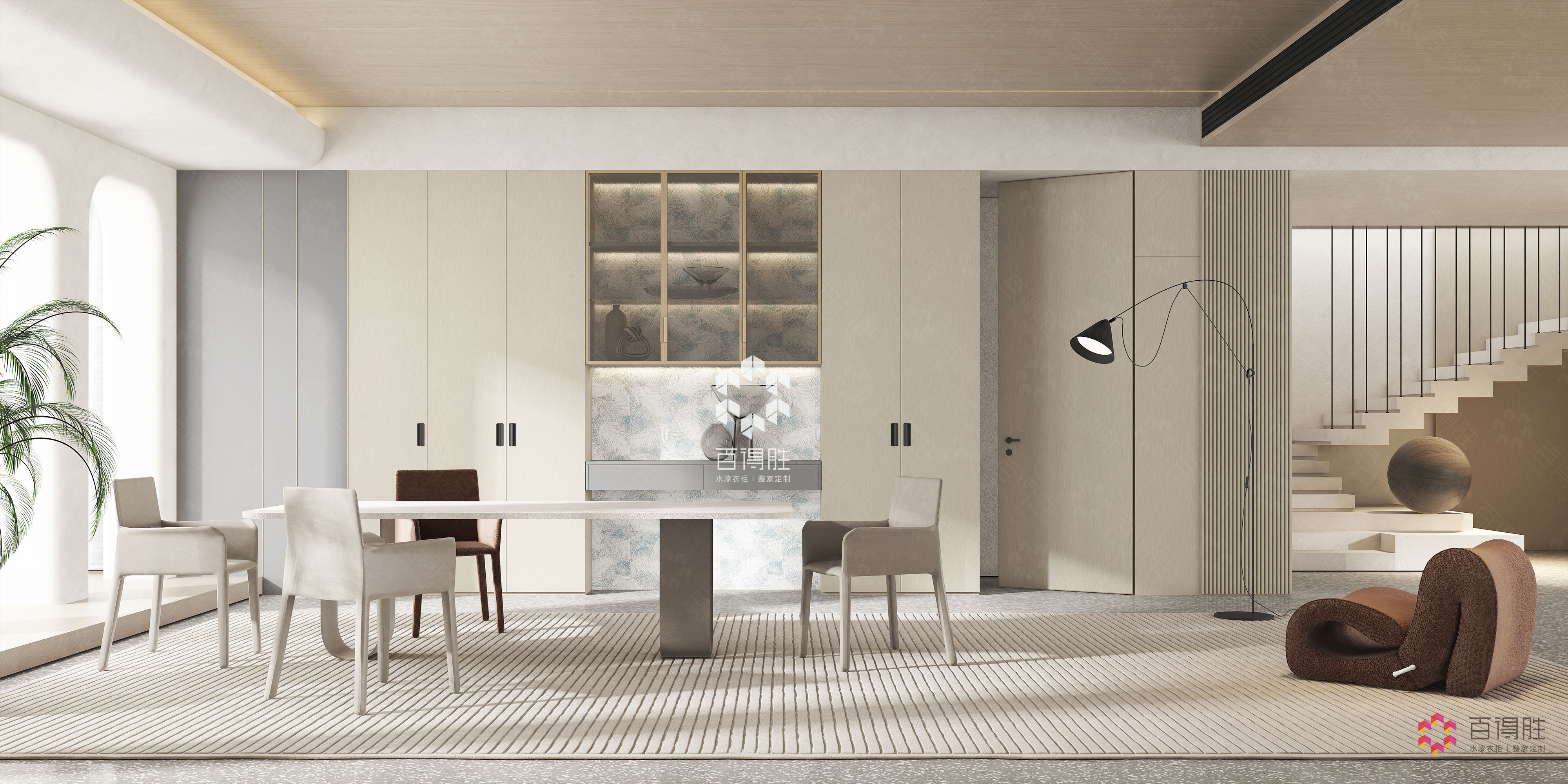 得胜水漆整家定制 得胜水漆整家定制