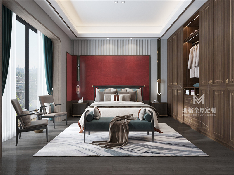 玛格全屋定制 玛格全屋定制