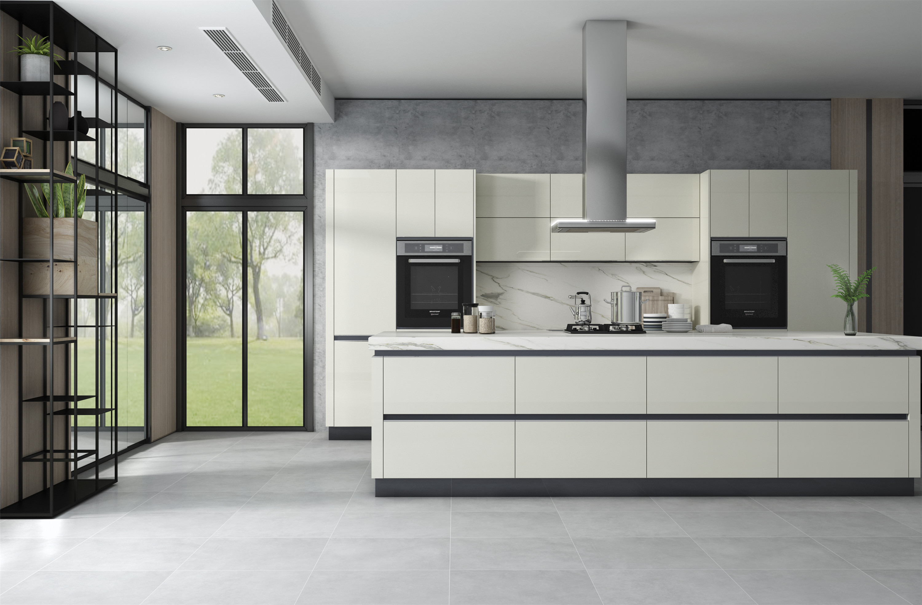 金牌厨柜全屋定制 金牌厨柜全屋定制