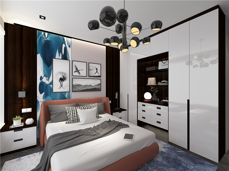 沃格全屋生态定制 沃格全屋生态定制