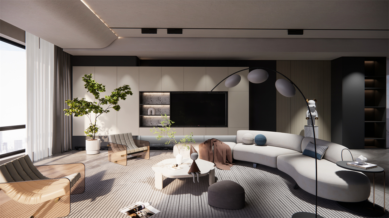 居里亚全屋定制 居里亚全屋定制