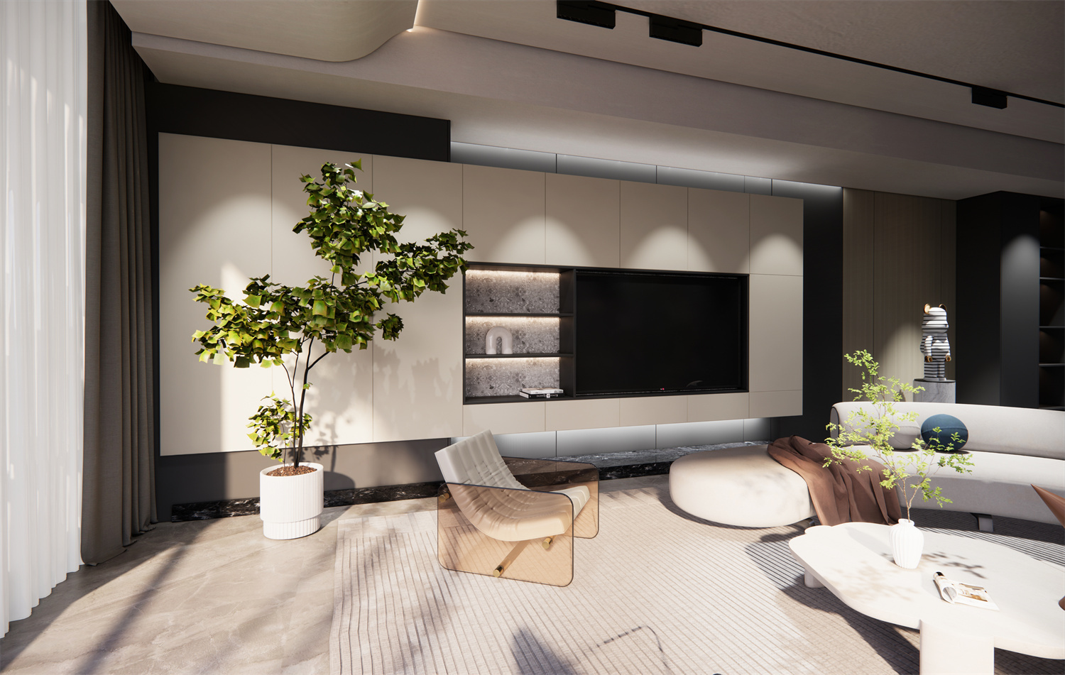 居里亚全屋定制 居里亚全屋定制