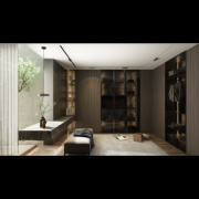 莫干山全屋定制