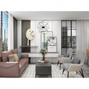 莱茵艾格全屋定制