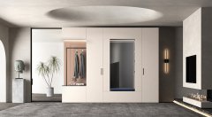 伊百丽轻奢定制