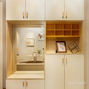 艾瑞卡整家定制