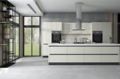 金牌厨柜全屋定制