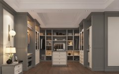 兔宝宝全屋定制