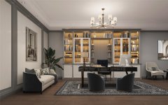 兔宝宝全屋定制