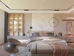 佰丽爱家全屋定制