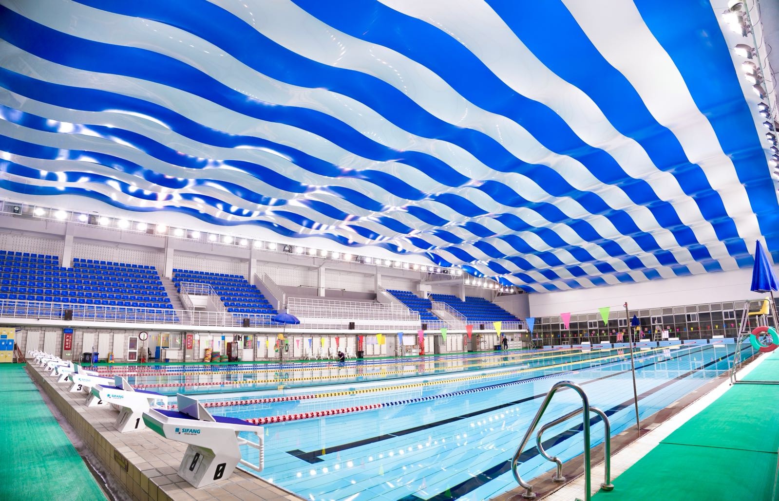 宁波市游泳健身中心(朝晖路店) 宁波市游泳健身中心(朝晖路店)