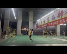 龙之羽体育南部球馆