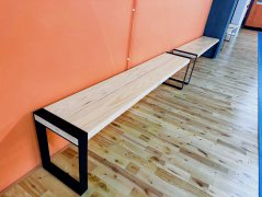 羽冬君羽毛球馆