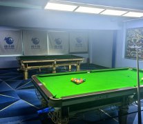 谈小娱台球馆(宁波学府店)