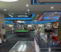 KK桌球(宁波鄞州银泰店)