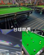 帅猫台球俱乐部(宁波店)