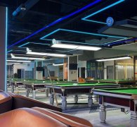 TV台球俱乐部(宁波旗舰店)