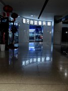 独牙台球俱乐部(慈溪旗舰店)