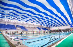 宁波市游泳健身中心(朝晖路店)