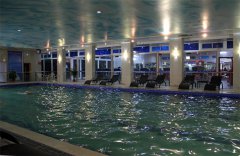 水世界游泳健身中心(卖鱼路店)