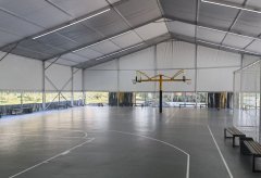 摸球联盟篮球馆(潘火体育公园店)