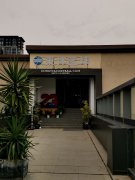 东体篮球(宁波万象城江北店)