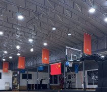 东体篮球(宁波万象城江北店)