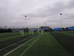 宁波江北甬盛足球场