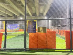 宁波步凡足球俱乐部