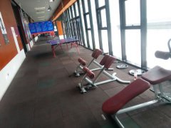 威迪斯健身中心(集士港店)