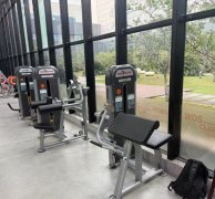 威迪斯健身中心(集士港店)