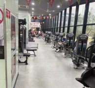 威迪斯健身中心(集士港店)