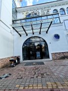 塔夫健身(坝头路店)