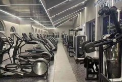 塔夫健身(坝头路店)