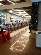 塔夫健身(坝头路店)