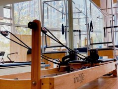 晨星健身(新天地店)