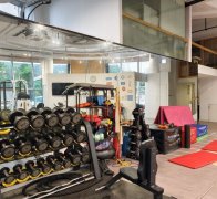 晨星健身(新天地店)