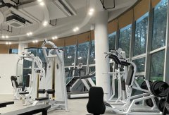 晨星健身(新天地店)