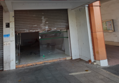 肇庆市端州四路41号第四幢首层临街第31卡商铺
