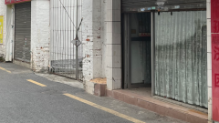 肇庆市建设三路花园后街横巷第A3卡铺位