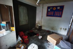 肇庆市草场路100号南起第1卡