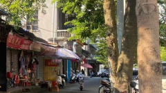 肇庆市草场路100号南起第6、7卡（自编第5、6卡）