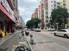 肇庆市桥北路百花园百合苑第五幢首层商场西起第9卡